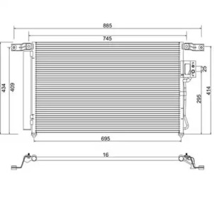 POWERMAX 7110314